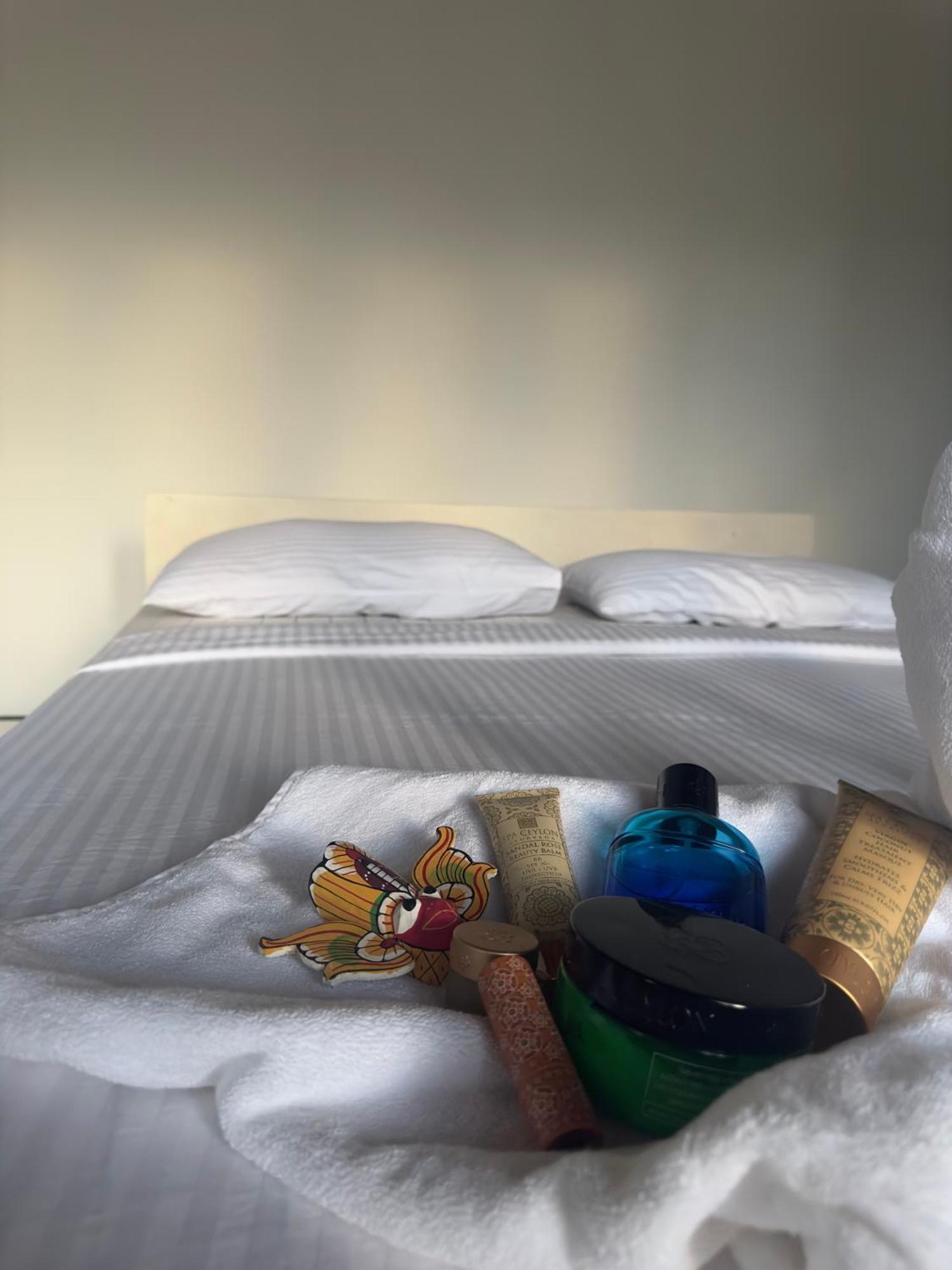 Kande Home Kandy Eksteriør billede